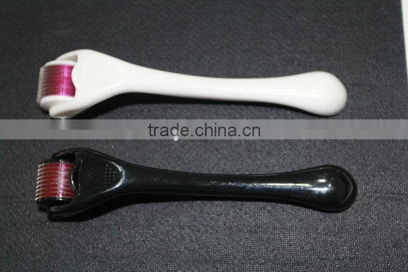 Mini beauty dermar roller for skin care l005