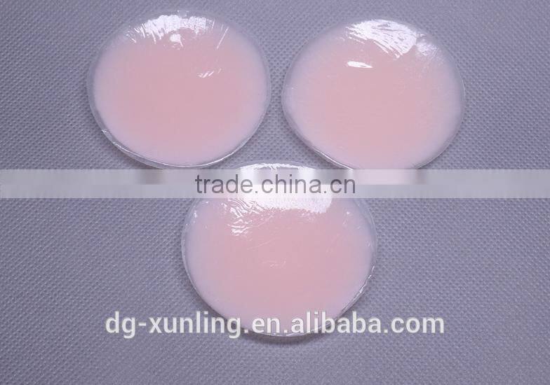 Pasties Womens Reusable Silicone Nipple Covers