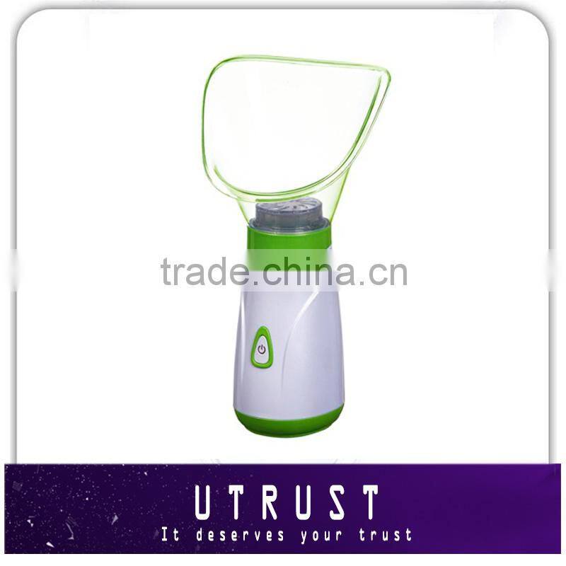 Best price Good quality new style professional ion portable facial steamer