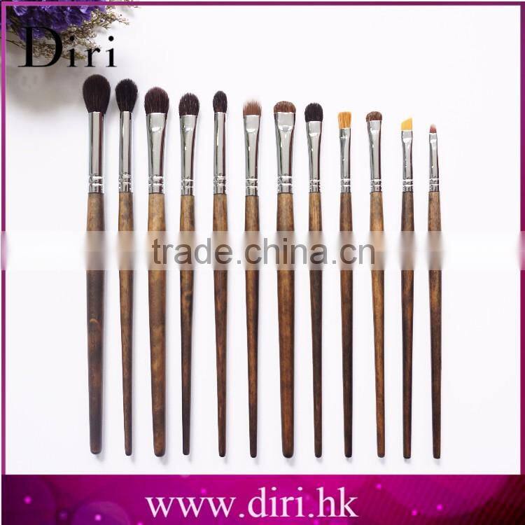 Shenzhen factory hot sale professional makeup brushes