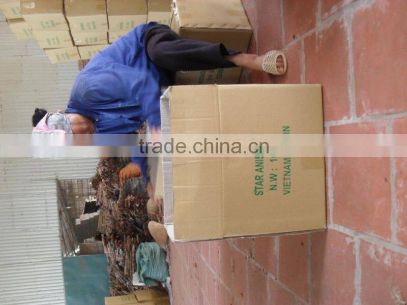 VIETNAM STAR ANISEED- Vilaconic.export15(@)gmail.com