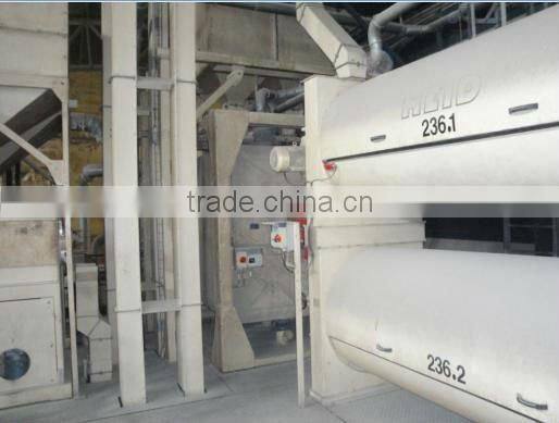 PREMIUM-QUALITY CAMOLINO RICE