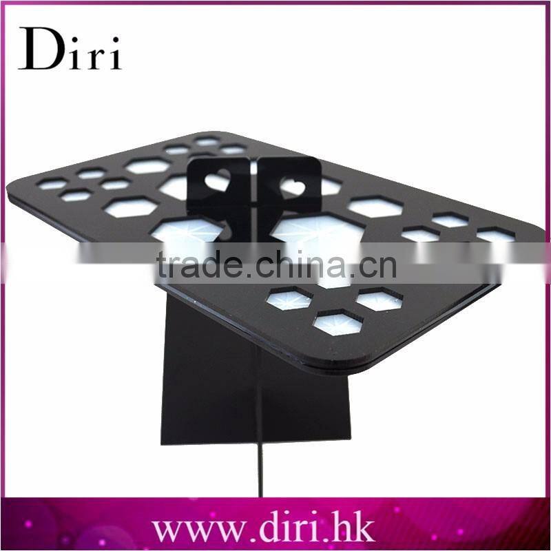 High Quality Makeup Brushes Holder Stand Accessories Aside Hang Tools