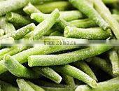 IQF Peeled broad beans