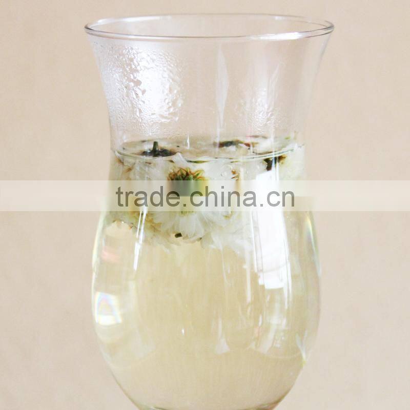 chrysanthemum flower tea from huangshan,chinese chrysanthemum tea,huangshan tribute chrysanthemum