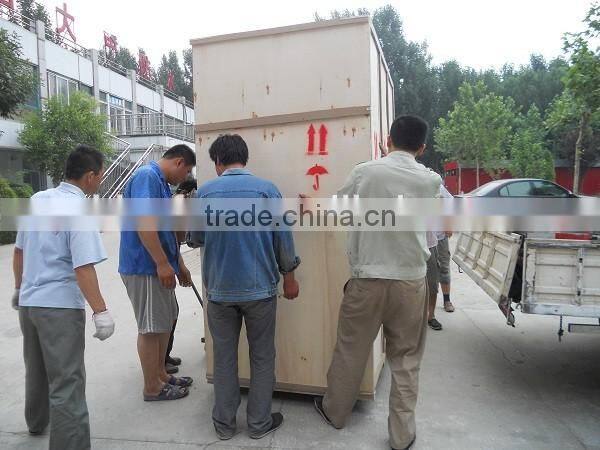 CE approved automatic incubator / egg incubator 48