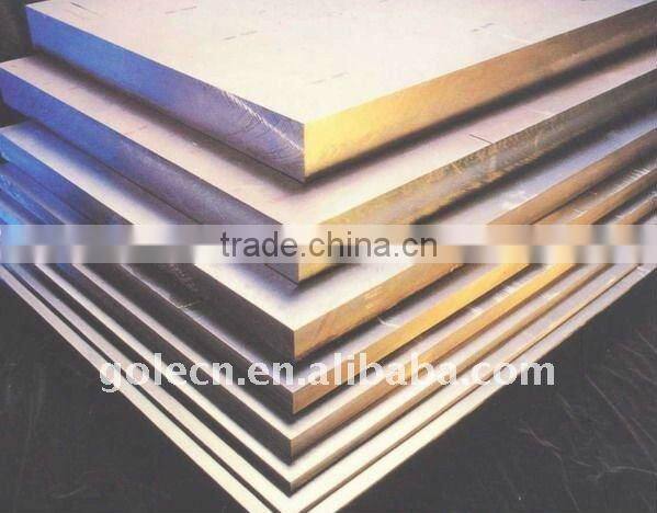marine grade alloy aluminum