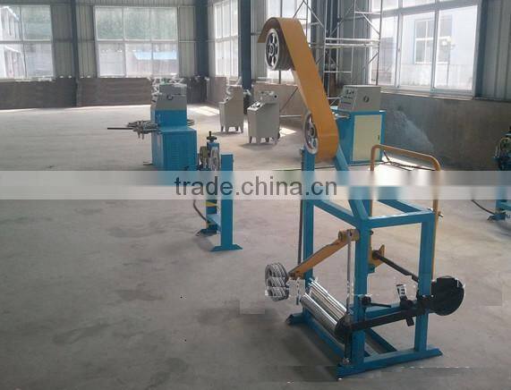 Good quality ! wire coiling winding machine wire winding machine wire spool winding machine copper wire winding machine