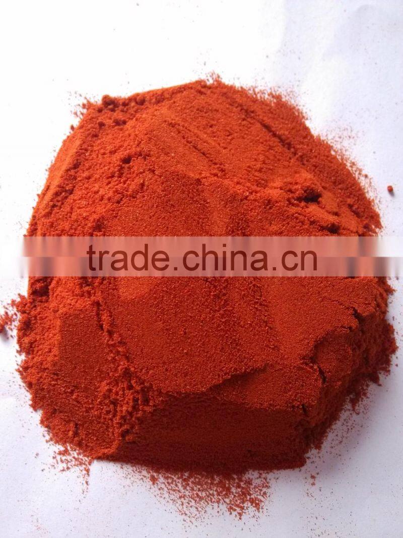 Spices Powder Seasoning Chinese Chilli Powder Sweet Paprika Powder Red Pepper Powder