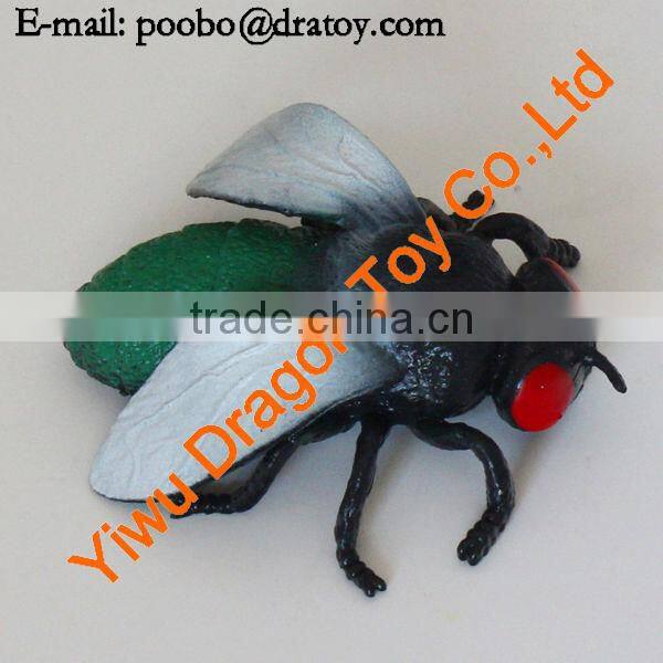 supply free cartoon insects animal toy sample