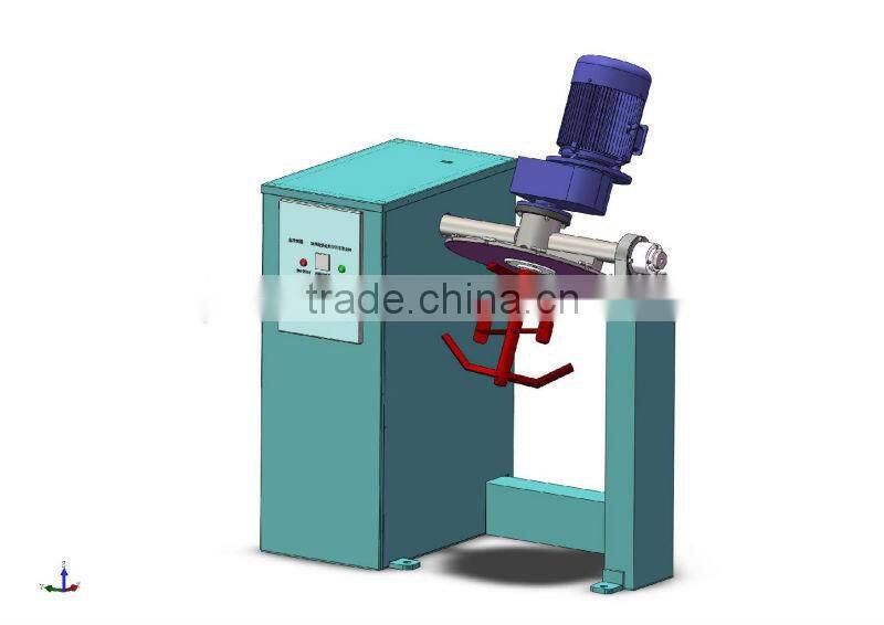 2016JHK series Perfect Performance JHK Double Movement solid-liquid mixer