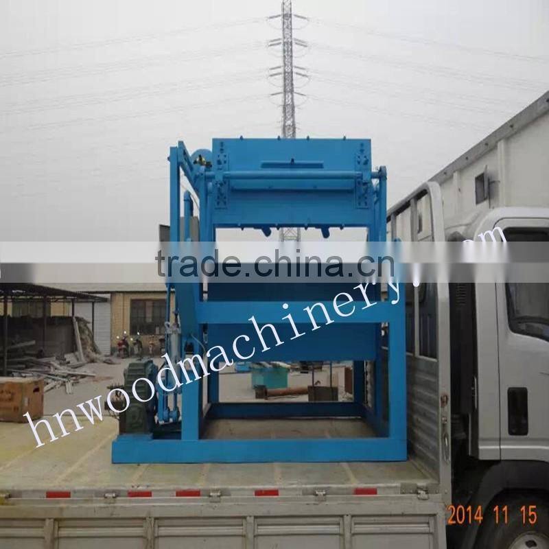 egg tray making machine