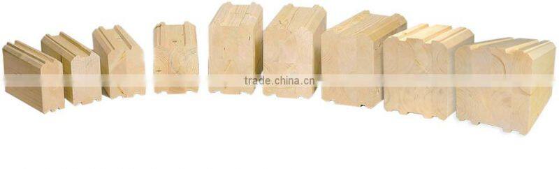 2016 cheap prefab wooden house