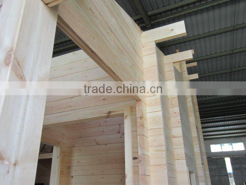 Easy-assembled Wooden Garden House