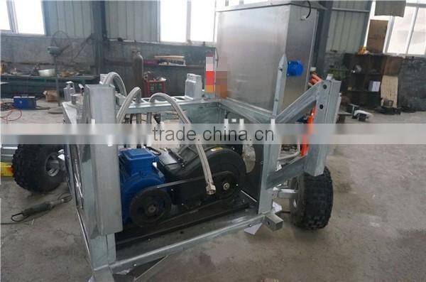 Excellent quality snow white snowhite ice cream machine