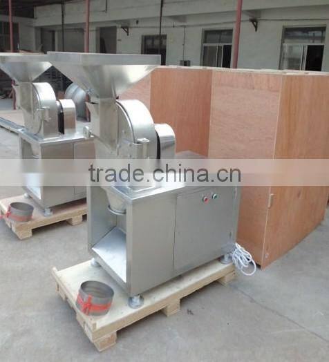 mutli-functional Stainless steel grain grinder/corn grinder/maize grinder/mill for grinding corn electric