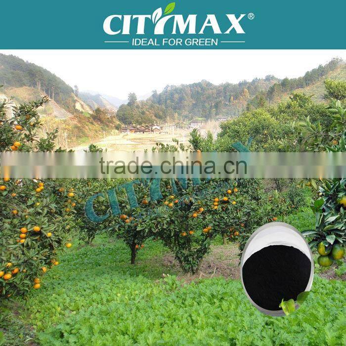 Humic acid and potassium humate 85