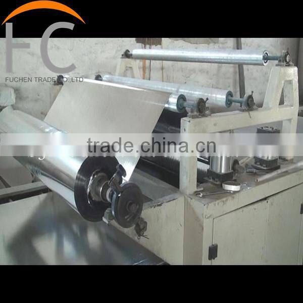 durable in use PVC gypsum ceiling board and machine