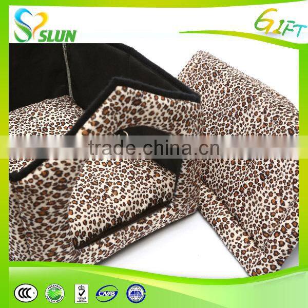 Winter new house cheap pet bed for dogs