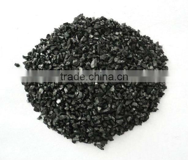 Manufacturing coconut shell activated carbon for purification with best price