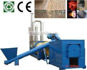 1-2Ton/1Hour Complete Briquette Plant (Skype: woodpelletmill002)