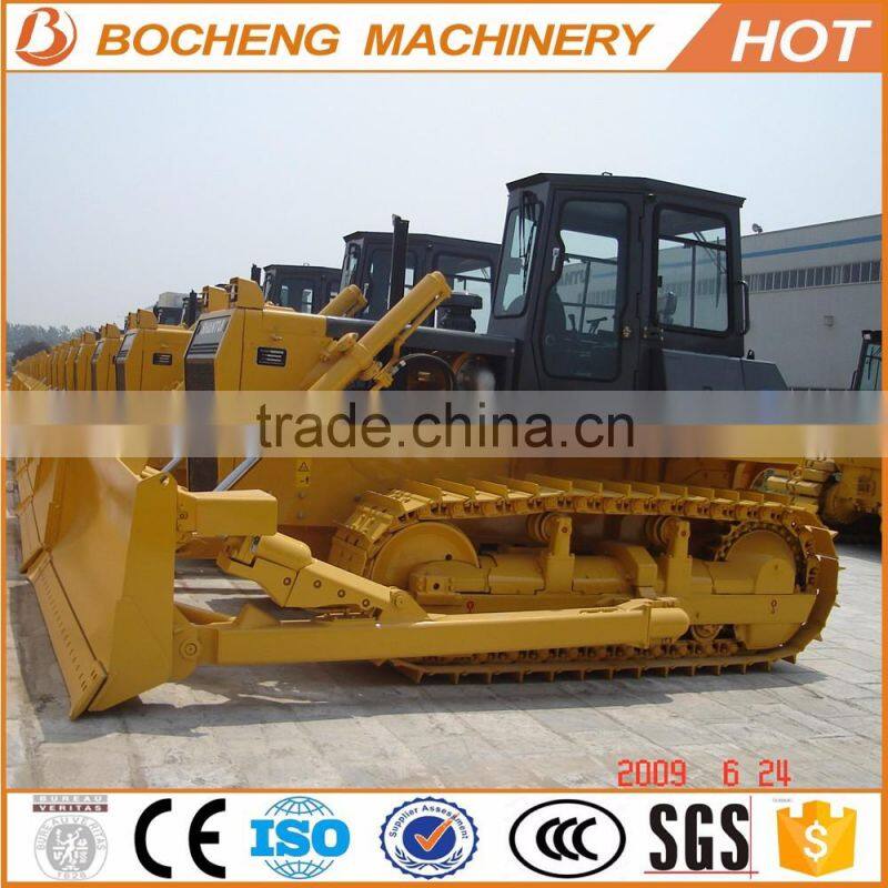 Hot Selling Good Quality New Small Bulldozer Price SHANTUI BULLDOZER sd16