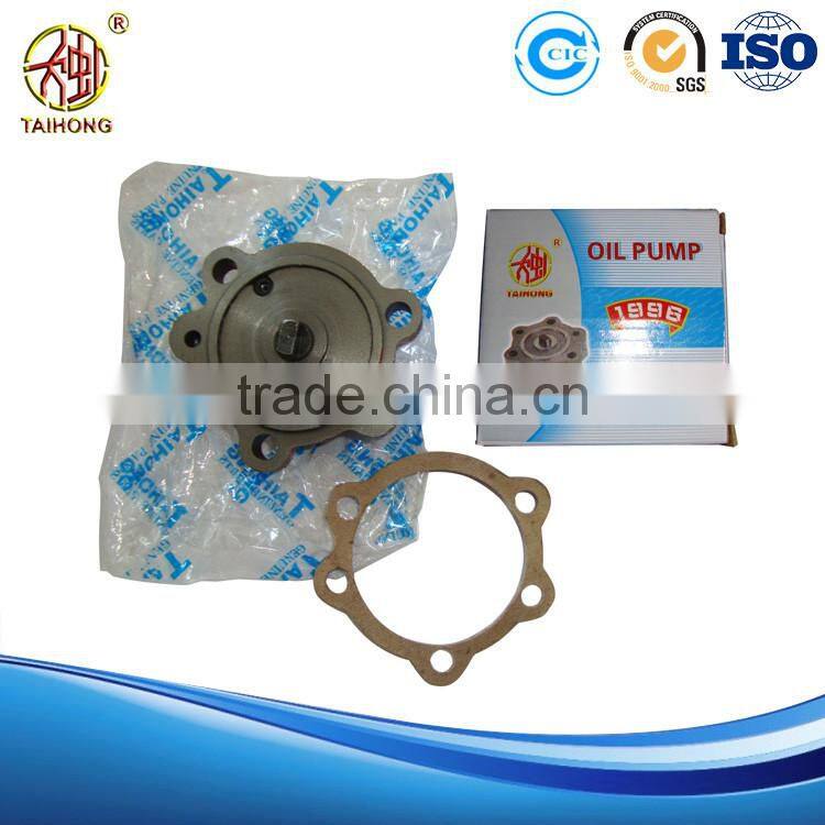 China professional auto Agricultural Machinery single cylinder diesel engine spare parts