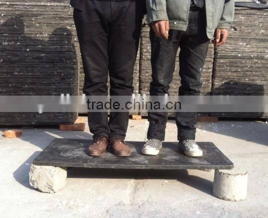 Brick Pallet PP/HDPE/PE/PVC brick block pallets for brick making machine