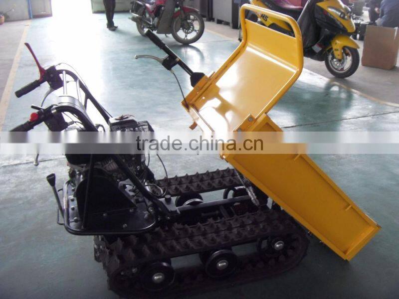 2016 New condition agriculture machinery mini agriculture machine mini dumper