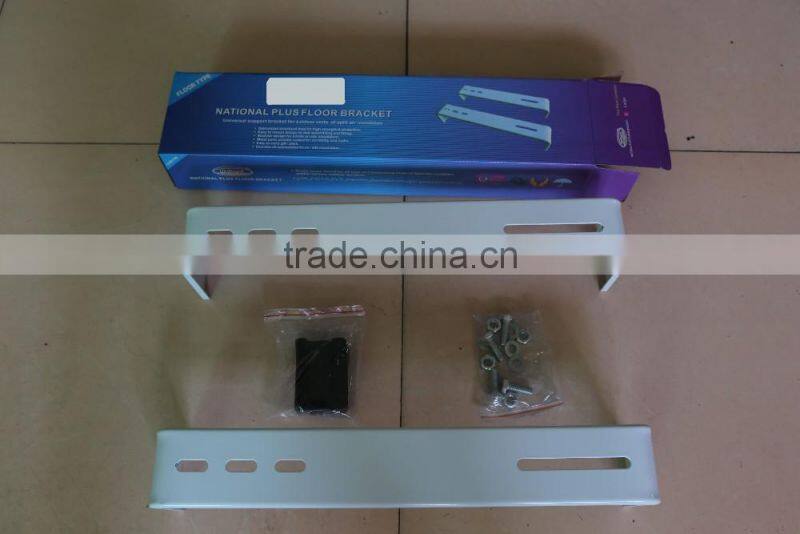 air conditioner outdoor bracket/wall mount bracket/wall mounting bracket