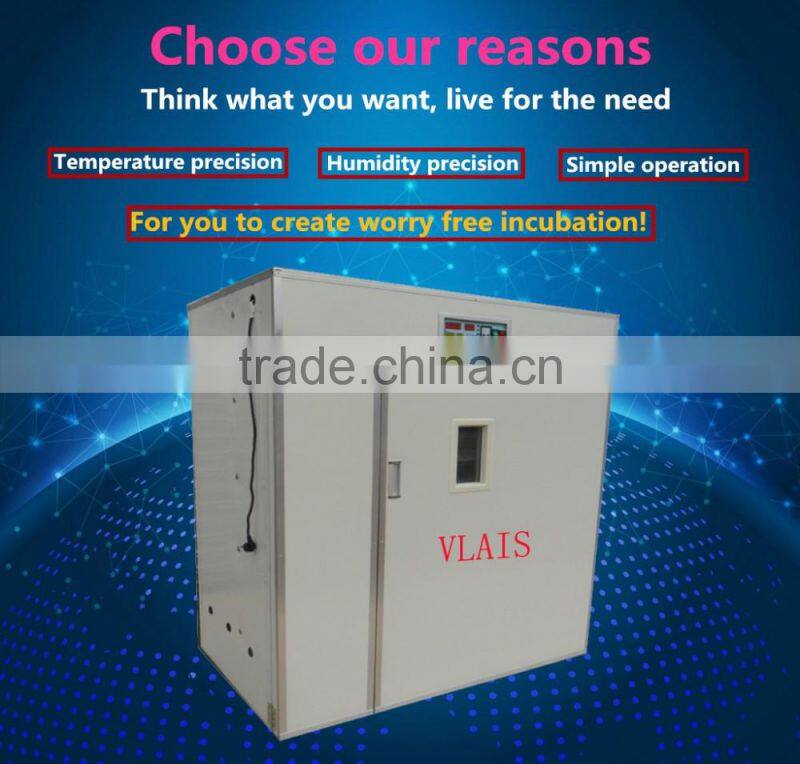 Factory price!! 352 chicken eggs incubator for sale