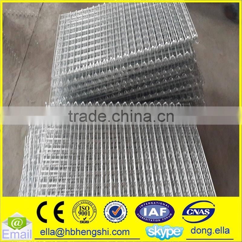 Professional Welded Gabion Box/Gabion Boxed