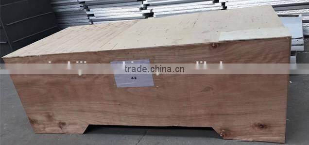 High efficiency bean sprout skin peeling machine