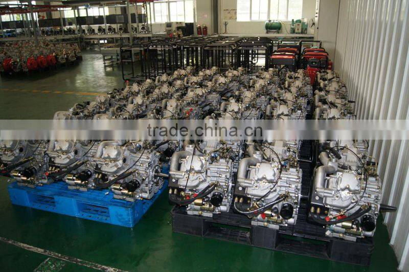 diesel generator set 30kva