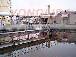 Sewage Treatment Equipment 20 tons per day