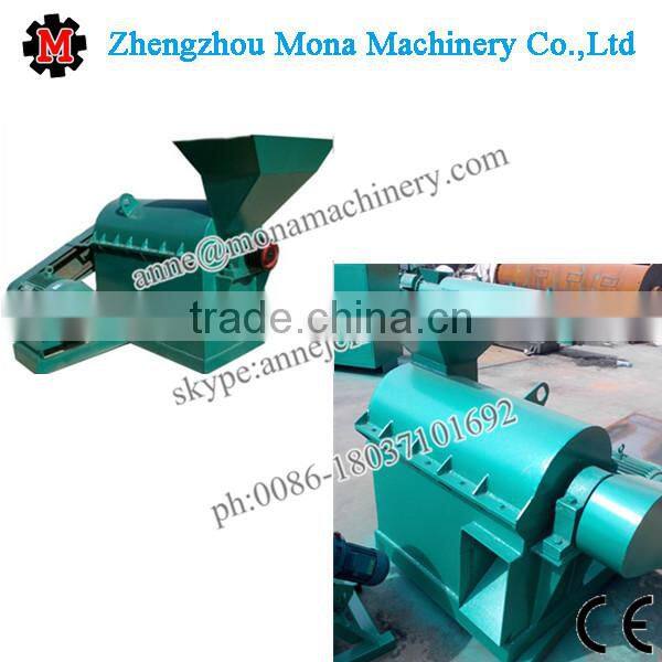 Compound fertilizer pulverizer for sale