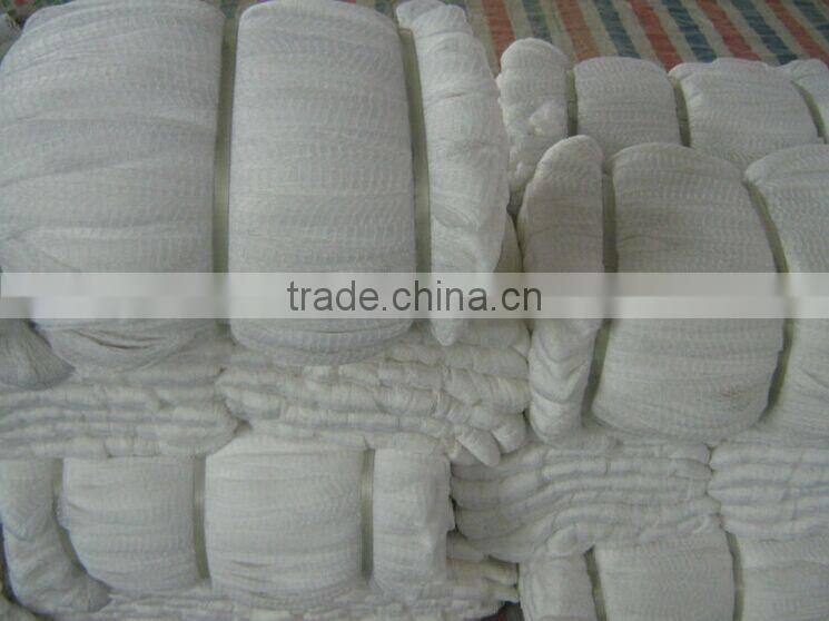 Nylon Multifilament Fish Net, Good Quality, Tight Knots