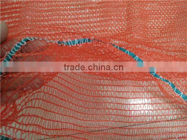 red cheap onion mesh bags