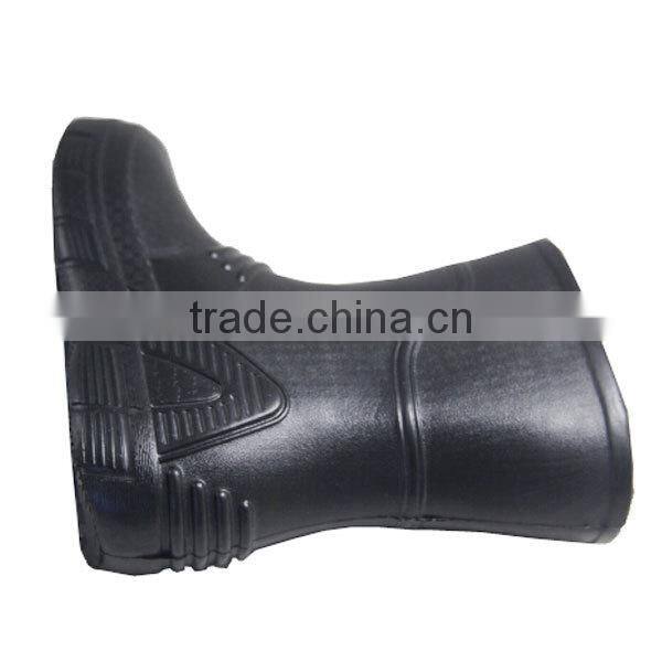 Cheap Lightweight Colorful EVA Rain Boots For Kids