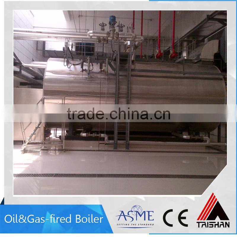 2015 New Style WNS Gas Tube Burner