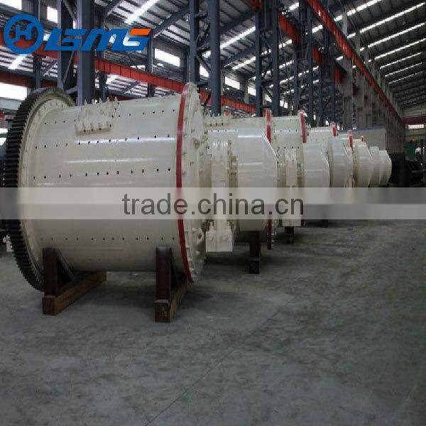 Energy Saving Ball Mill for Grinding Iron Ore, Gold Ore