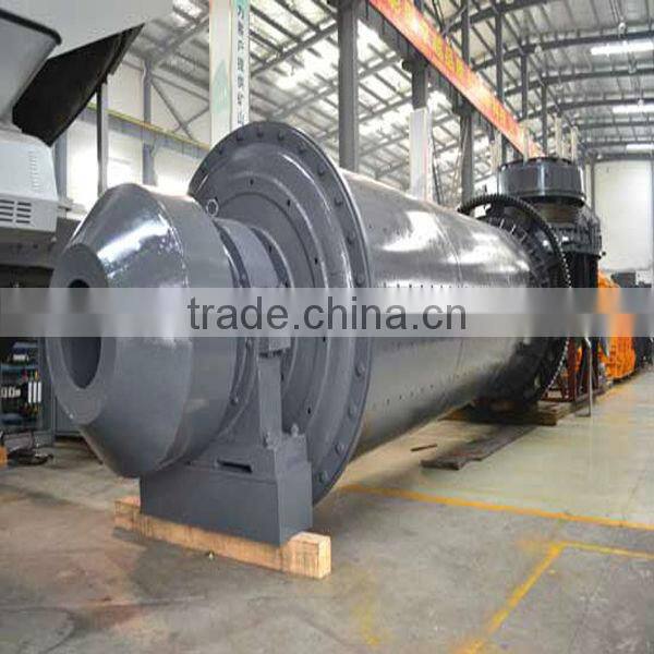 18-45 ton per hour capacity Cement Ball Mill