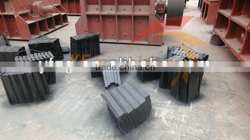 Ore dressing plant equipment ball mill