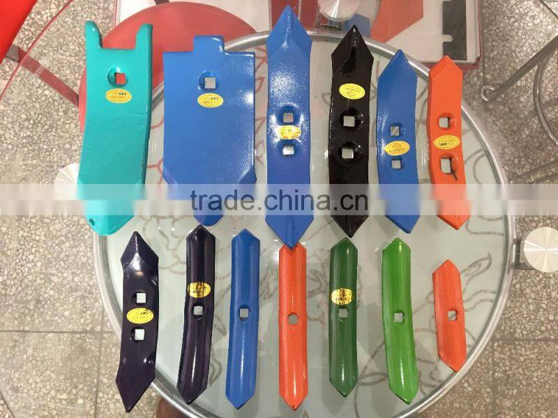 sweep cultivator blade,rotary tiller blade, tractor parts, s-tine, spring tine, tine harrow, mower blade,cutter plow, plow point