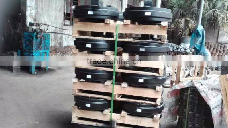 Excavator Undercarriage parts Hitachi EX200-1 track roller with high quality