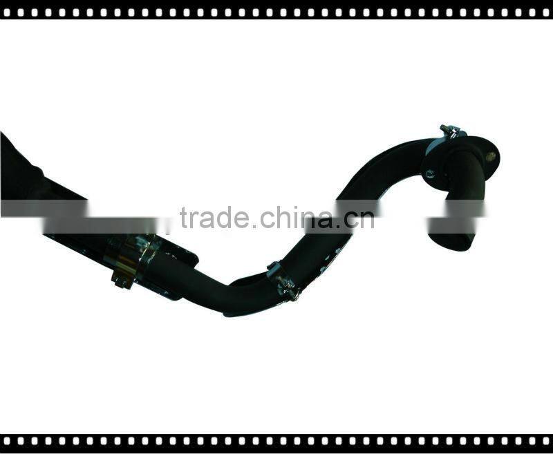 CT 70 CT70 motorcycle exhaust for dirt bike
