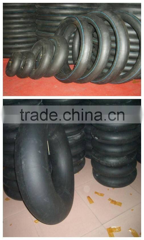 China factory butyl motorcycle tire inner tube 130/90-15 for sale