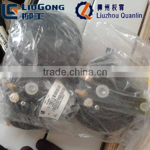 3CA 004 811-03 part 38B0159 Horn Liugong Loader Part