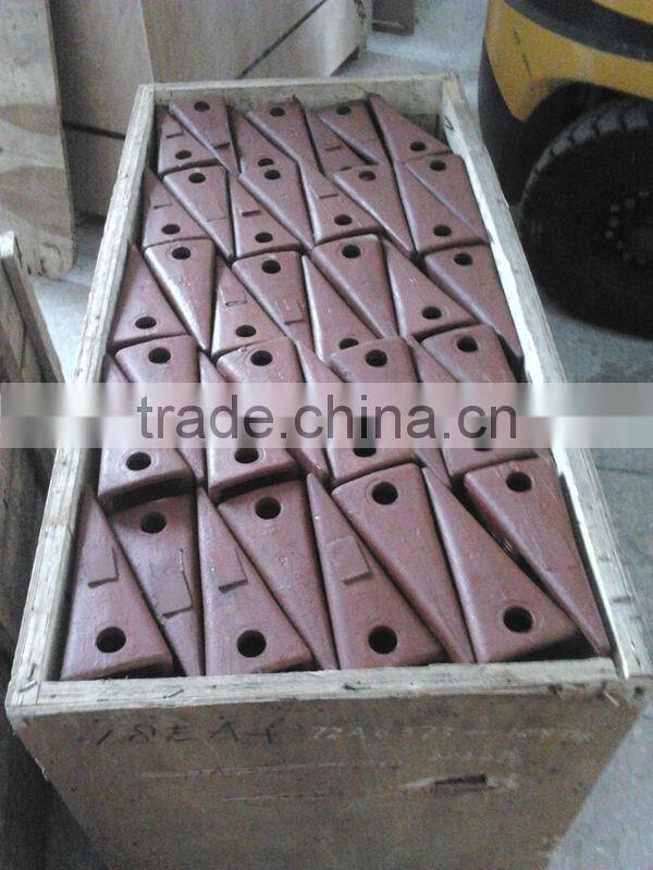 LIUGONG LOADER 72A0241 1U1906 BUCKET TEETH TIPS