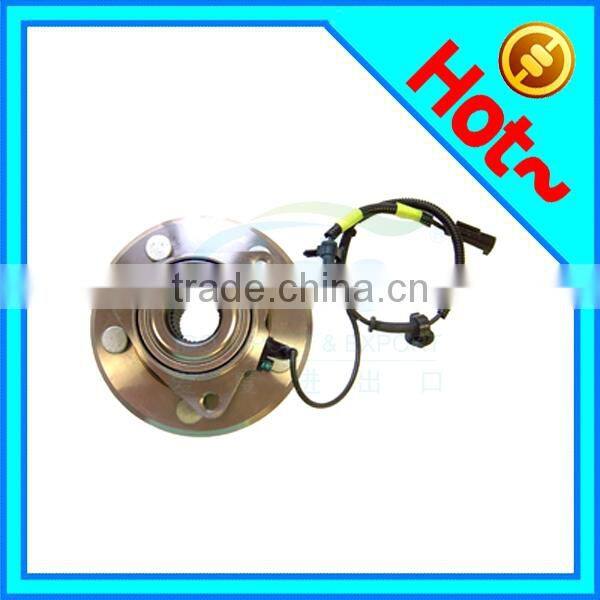 auto wheel hub bearing unit parts for Dodge 68030387AA